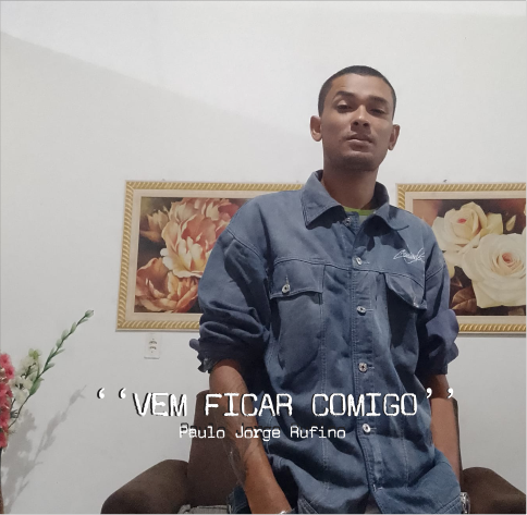 Vem ficar comigo